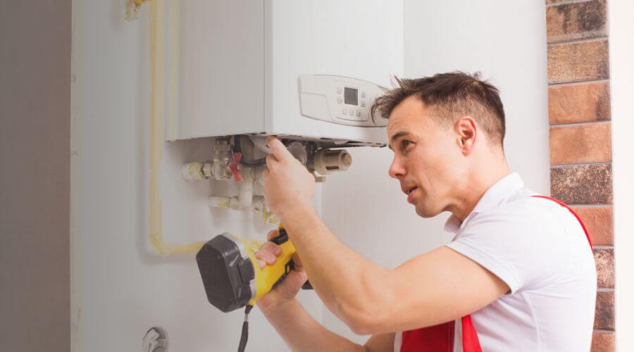 Local expert plumbing services in Zumbro Falls, MN
